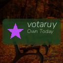 votaruy