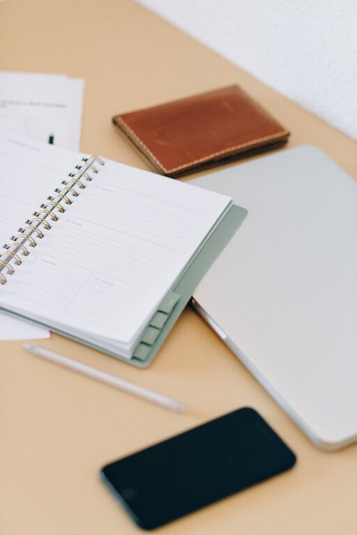 Simple Cleaning Schedule for the Whole Week to Keep Your Home Tidy